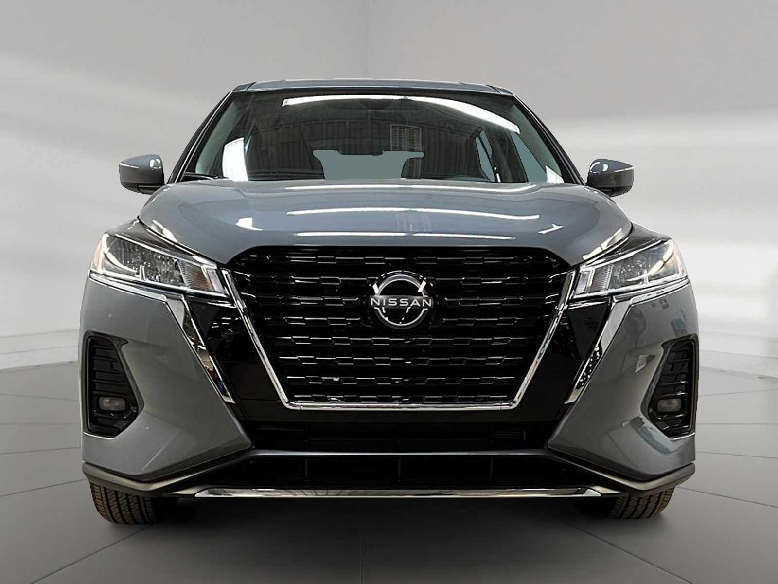 Nissan Kicks S 2024 - image #2