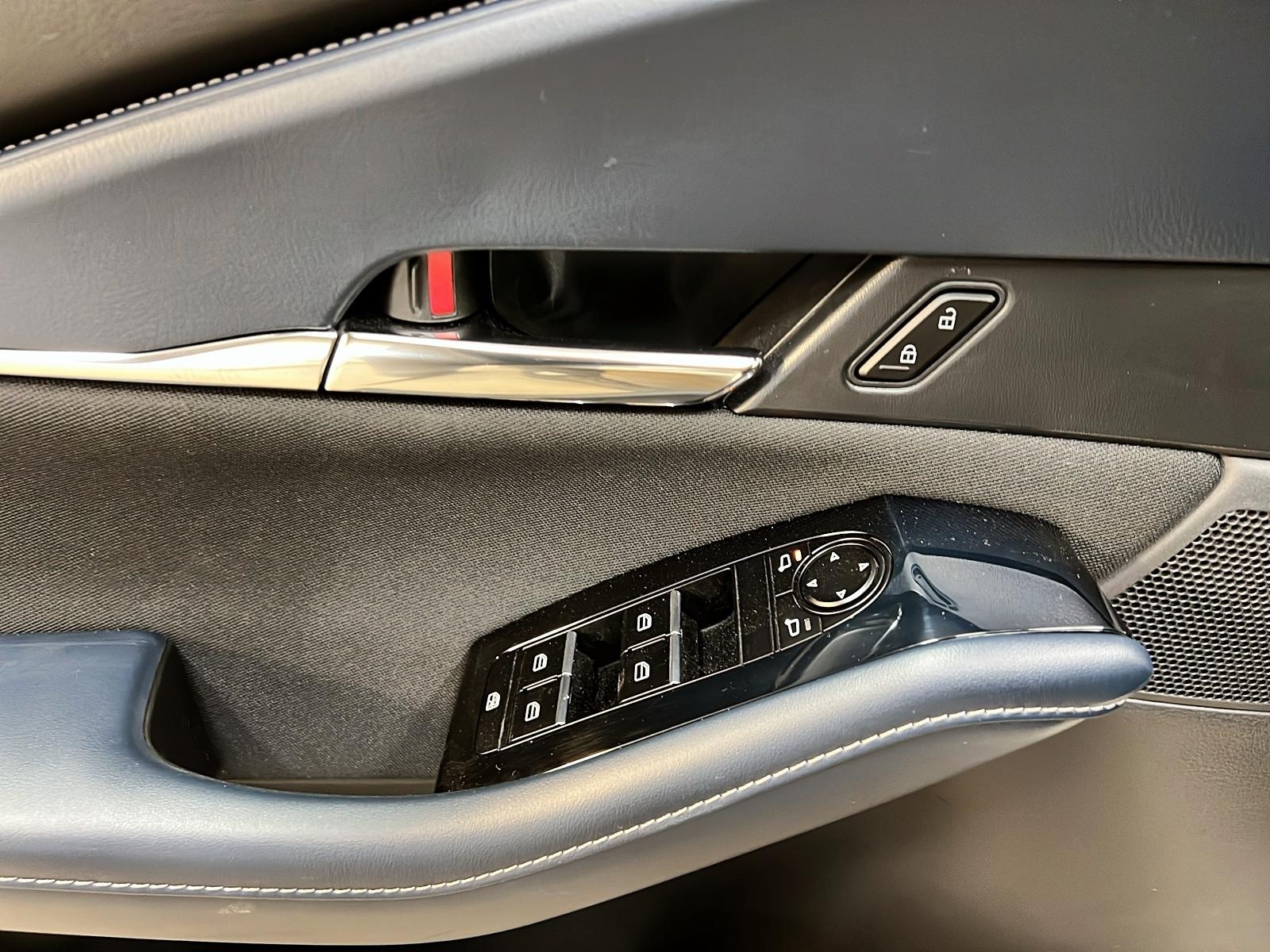 Mazda CX-30 GS 4RM 2021 - image #22