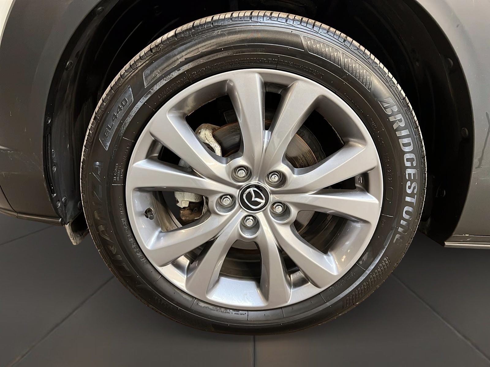 Mazda CX-30 GS 4RM 2021 - image #27