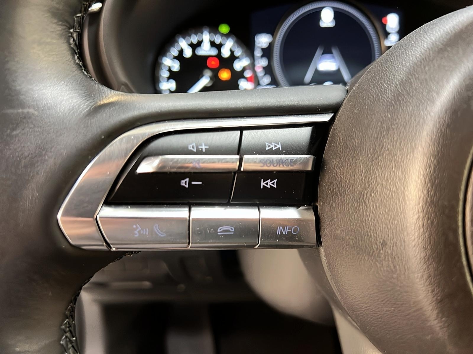 Mazda CX-30 2021 - Image #20