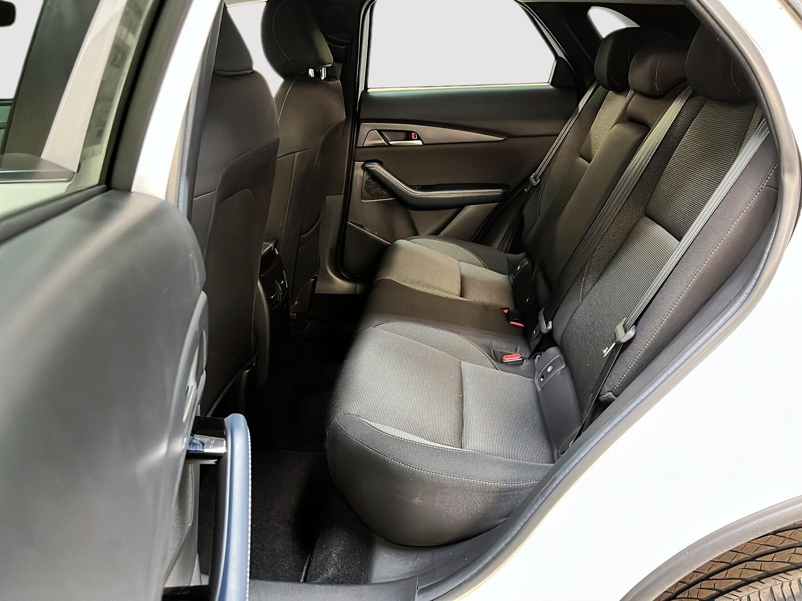Mazda CX-30 2021 - Image #9