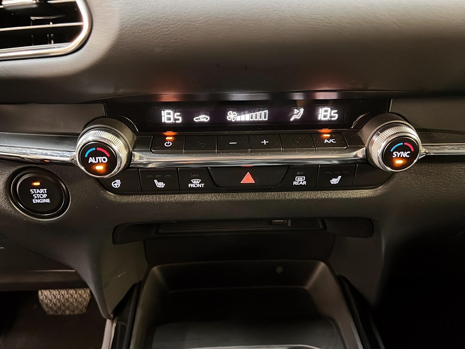 Mazda CX-30 GS 4RM 2021 - image #14