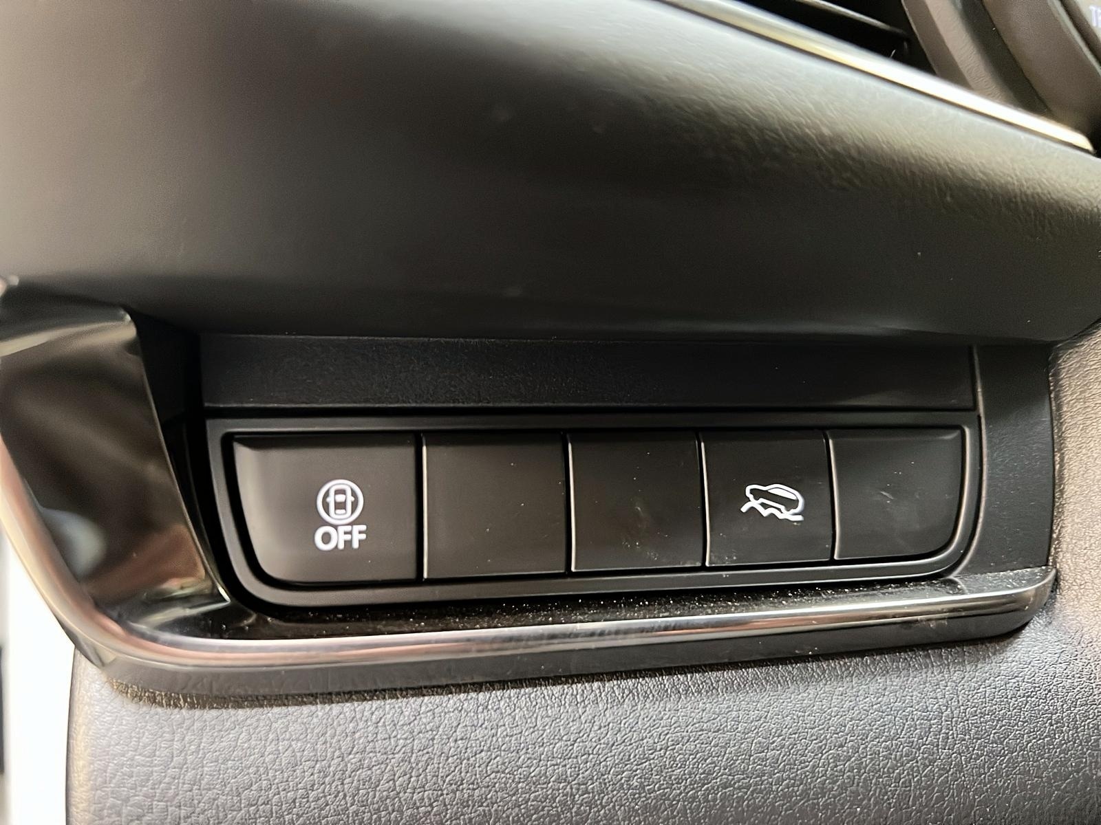 Mazda CX-30 GS 4RM 2021 - image #21