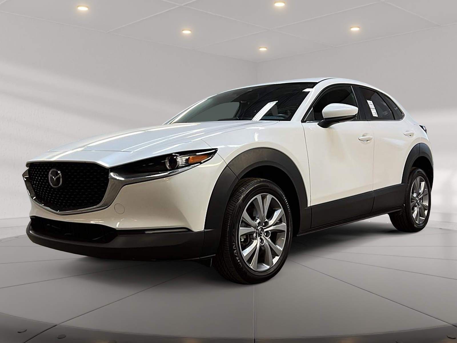 Mazda CX-30 2021 - Image #1