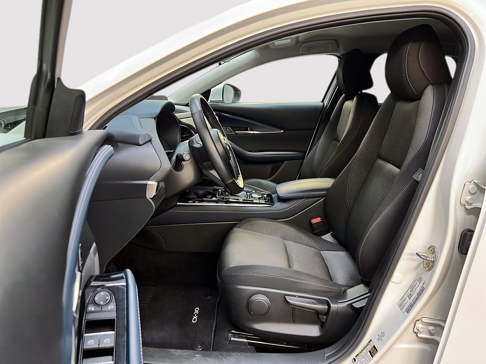 Mazda CX-30 2021 - Image #7