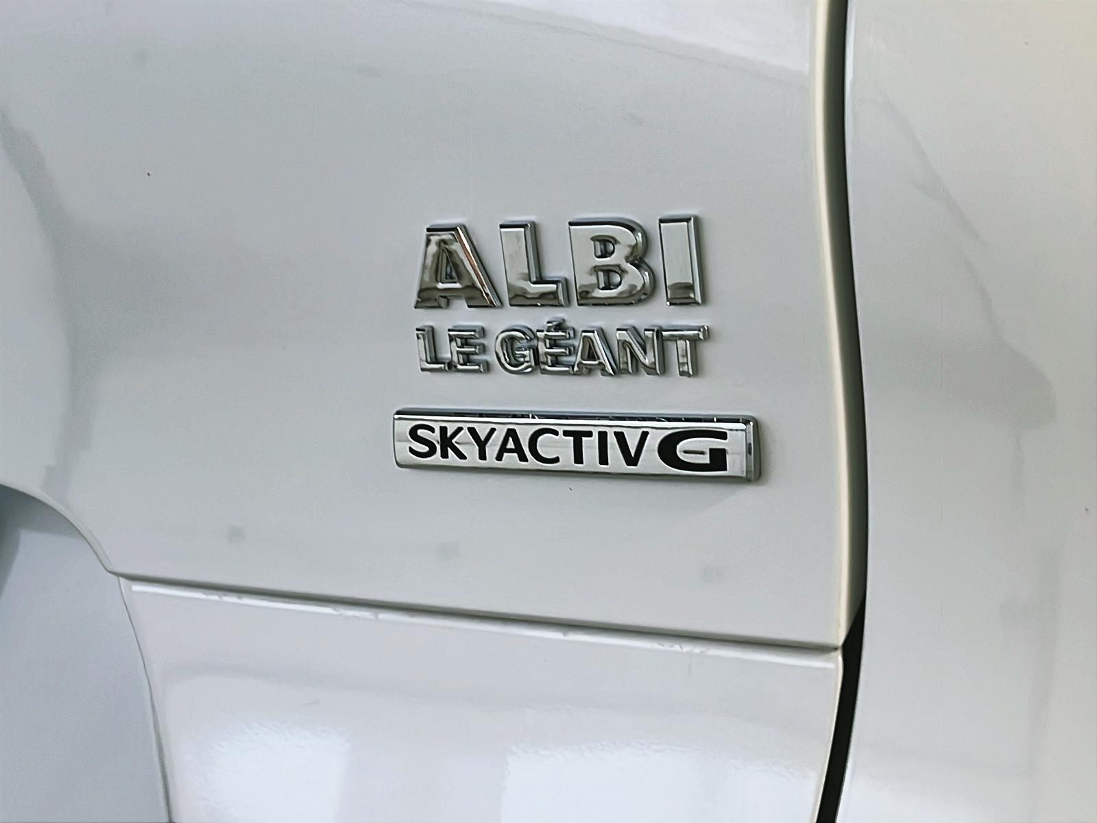 Mazda CX-30 GS 4RM 2021 - image #26