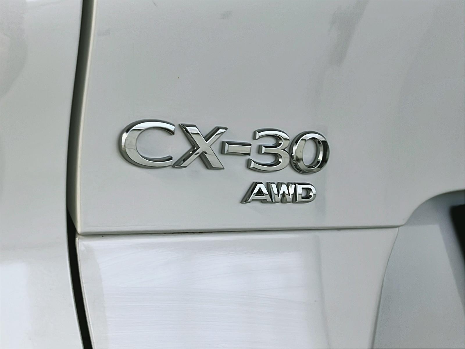 Mazda CX-30 GS 4RM 2021 - image #25