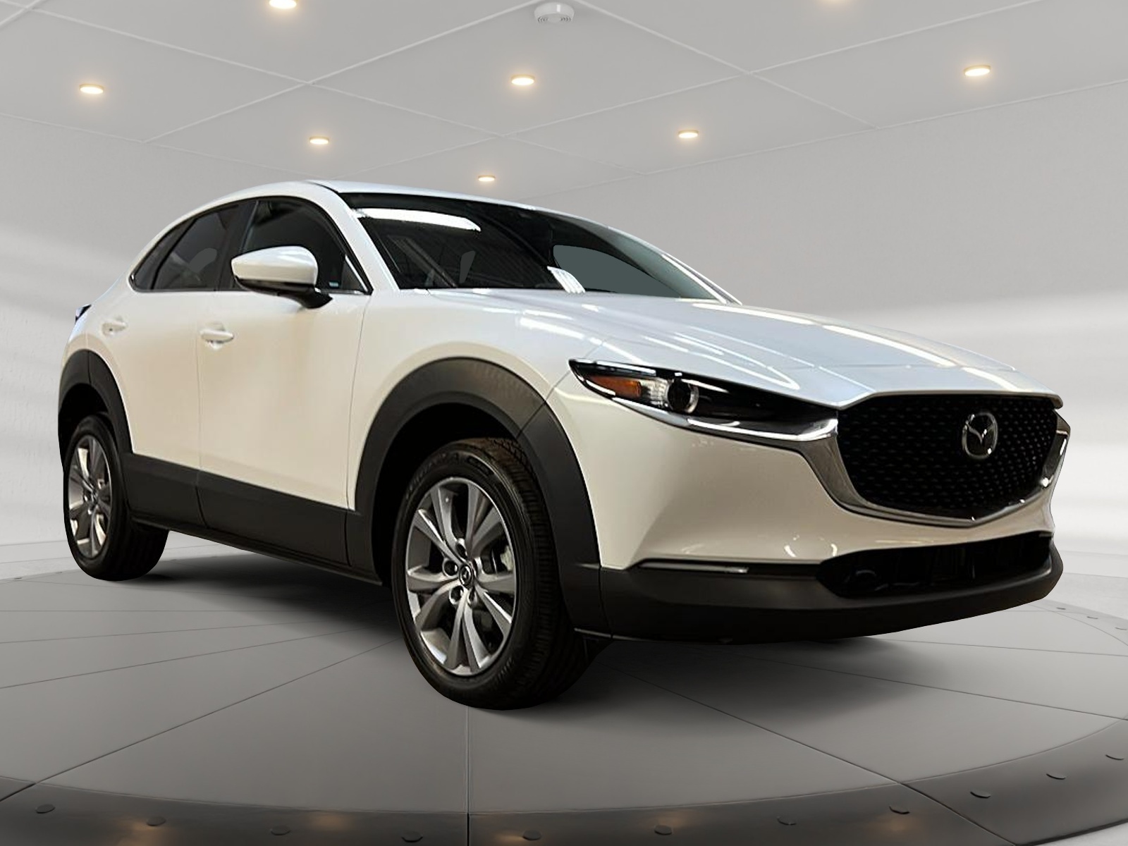 Mazda CX-30 GS 4RM 2021 - image #3