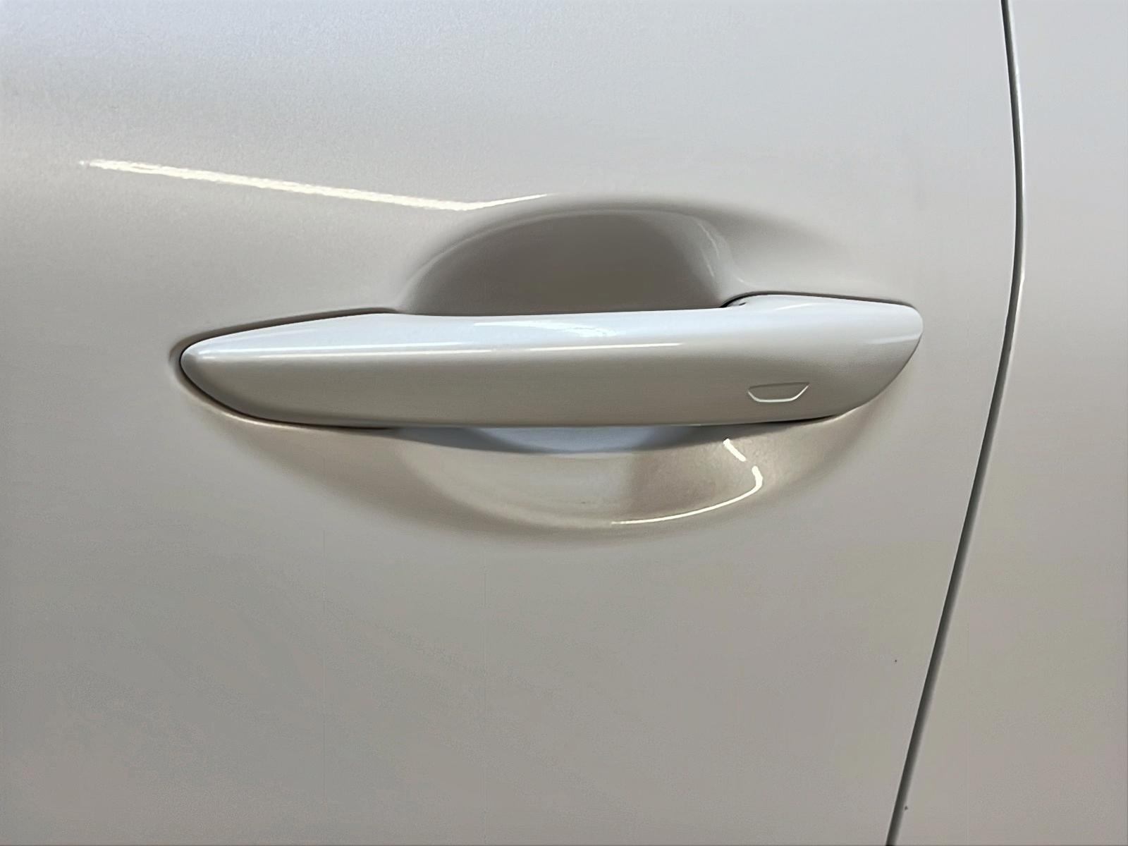 Mazda CX-30 GS 4RM 2021 - image #24