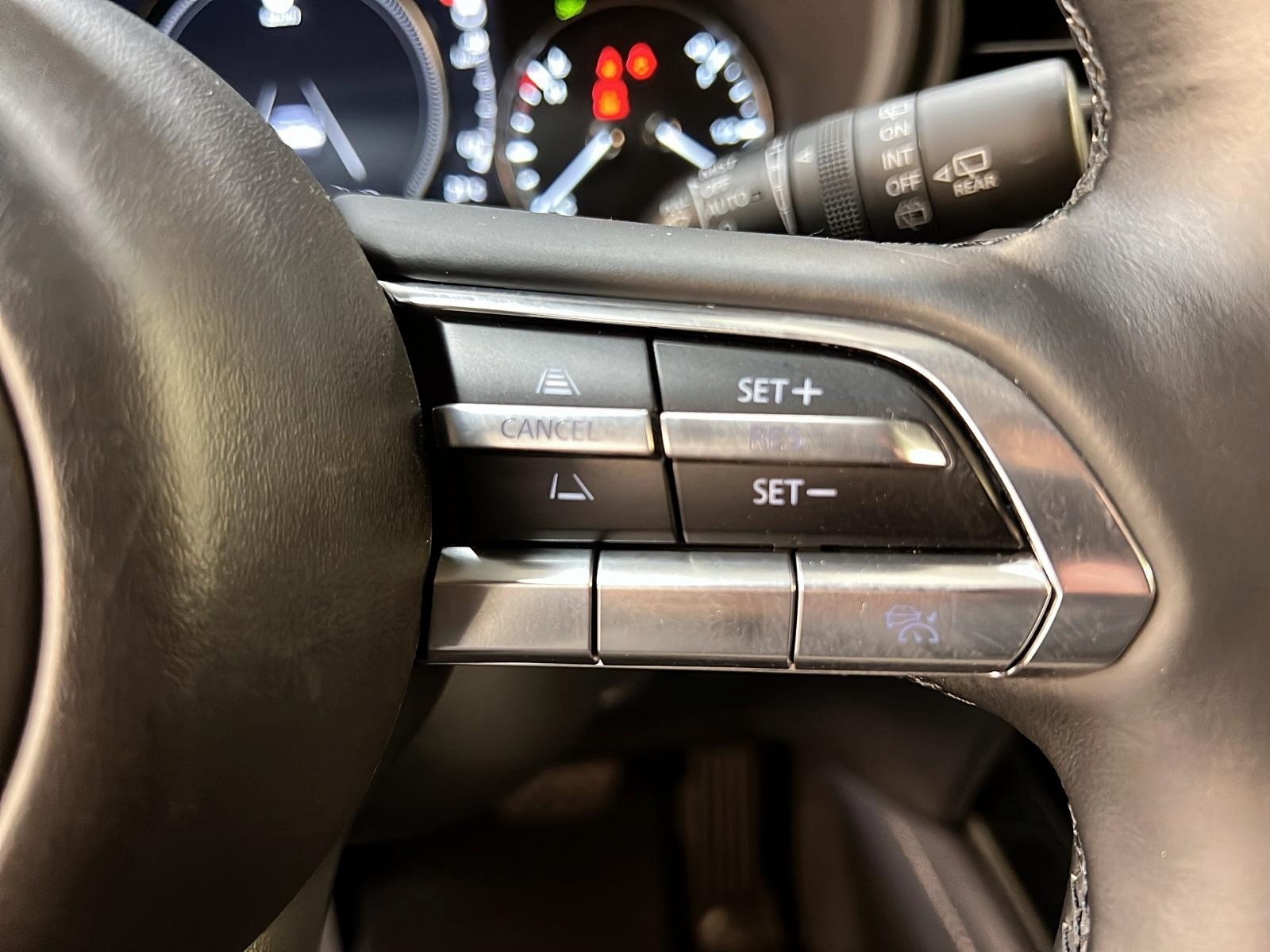 Mazda CX-30 GS 4RM 2021 - image #19