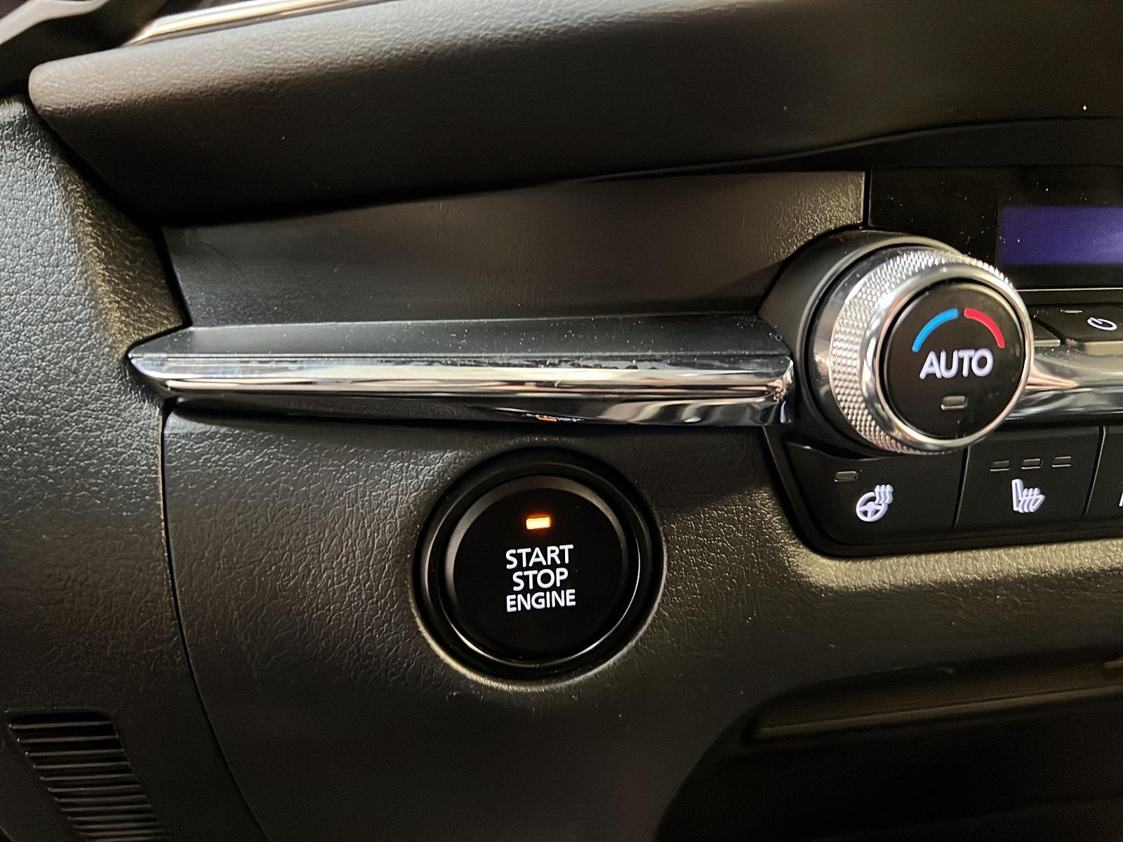 Mazda CX-30 2021 - Image #18