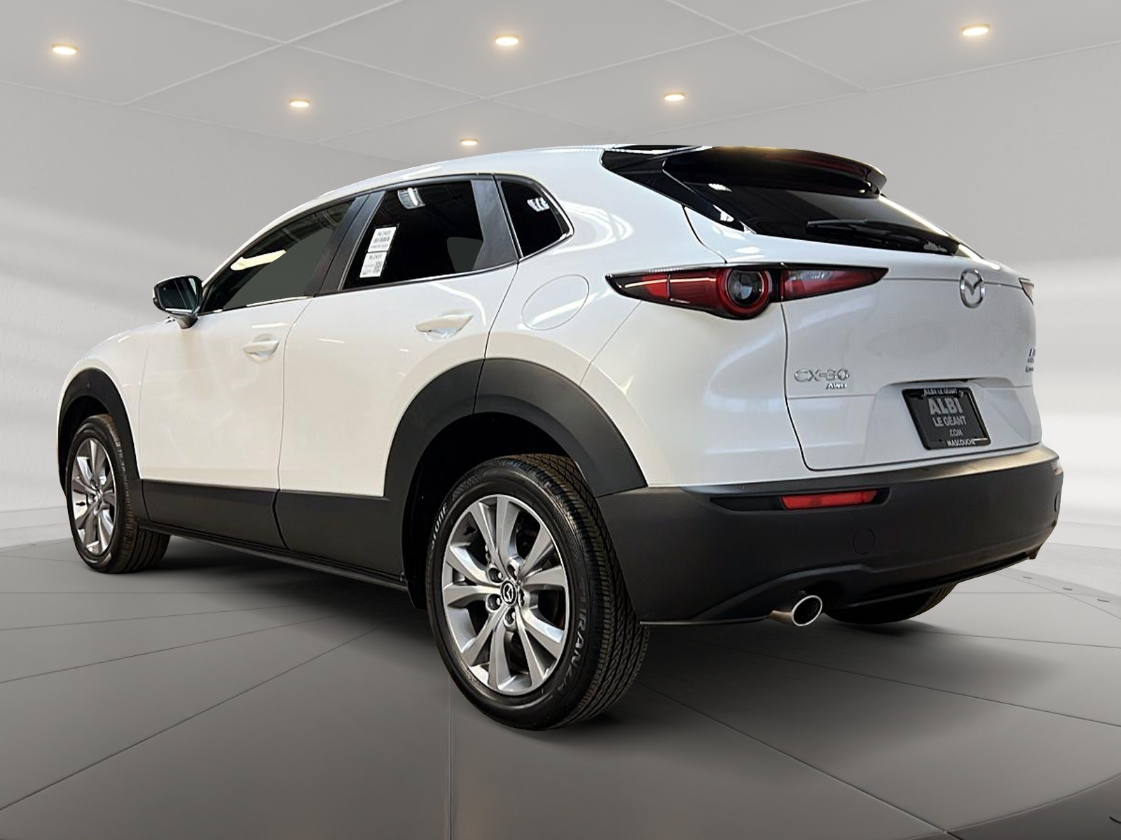 Mazda CX-30 GS 4RM 2021 - image #6