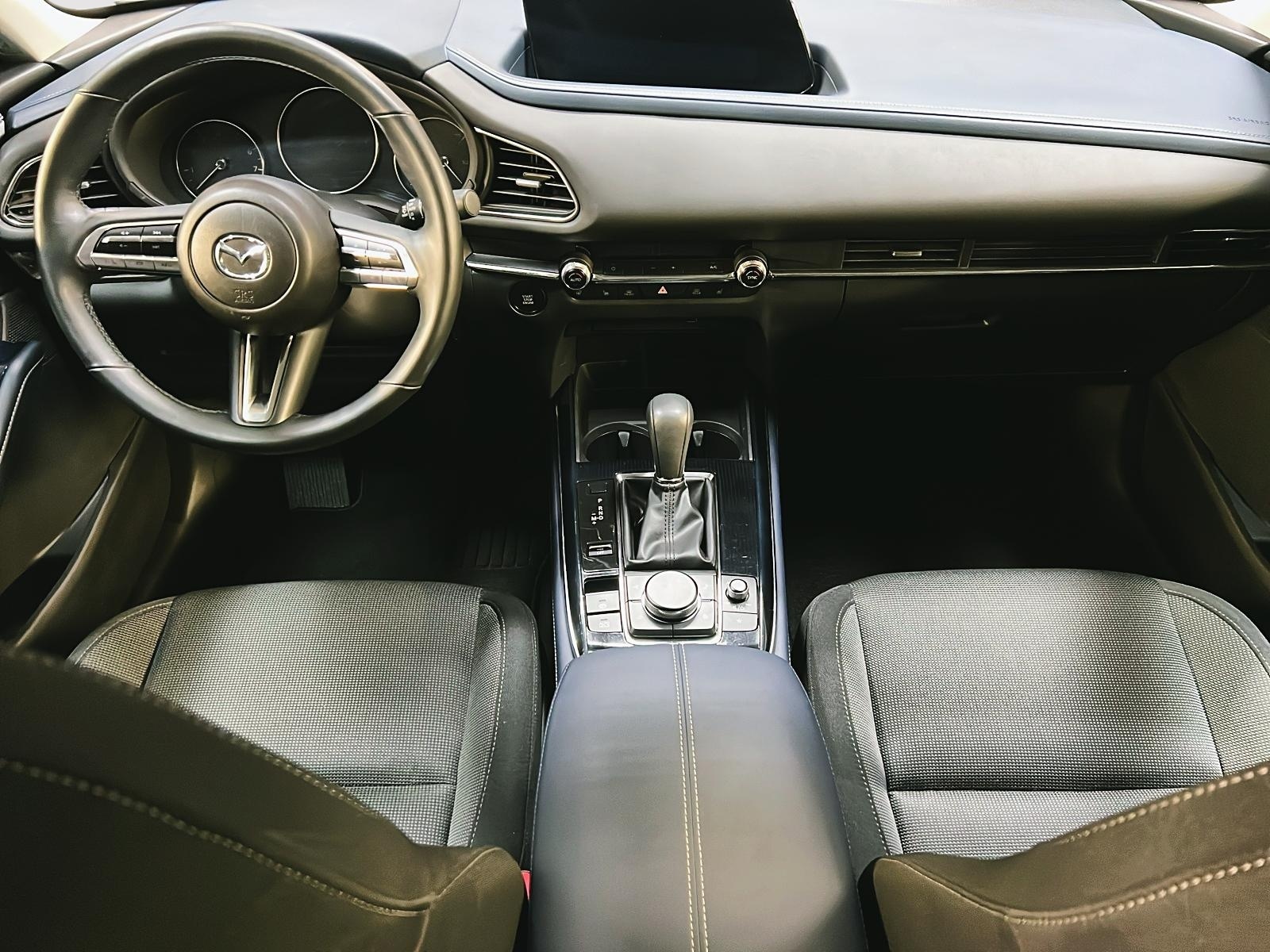 Mazda CX-30 2021 - Image #10