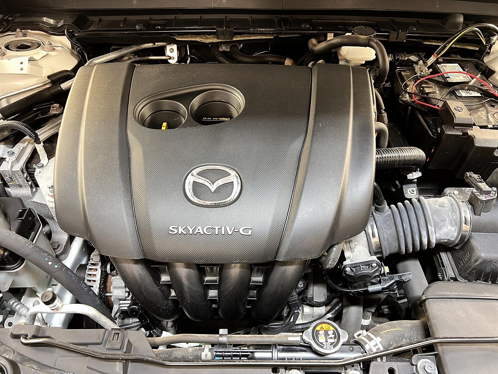 Mazda CX-30 GS 4RM 2021 - image #11