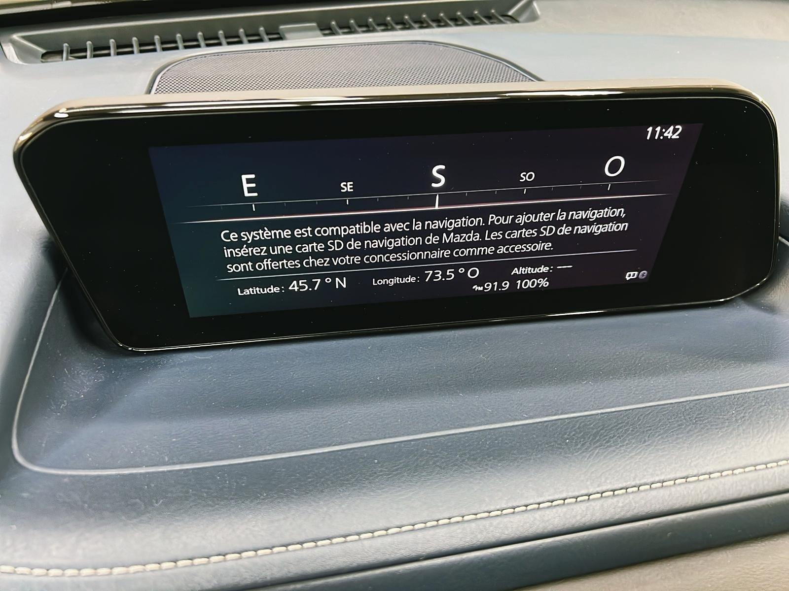 Mazda CX-30 GS 4RM 2021 - image #17