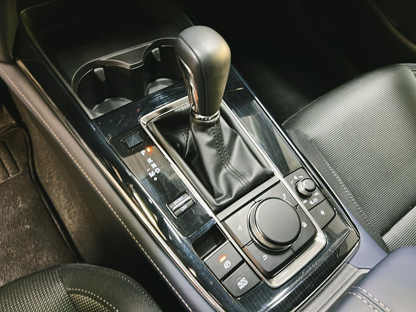 Mazda CX-30 GS 4RM 2021 - image #13