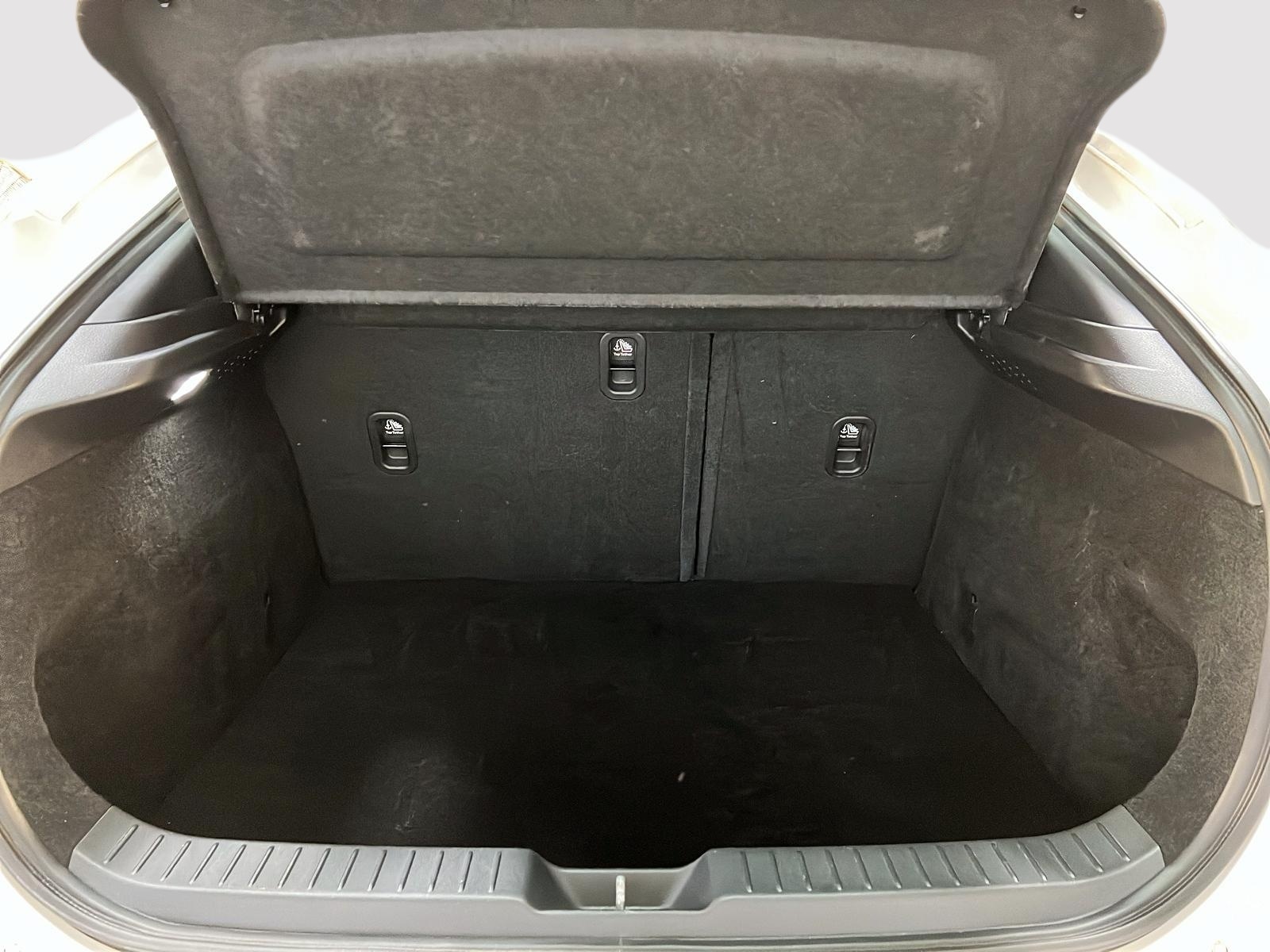 Mazda CX-30 2021 - Image #12