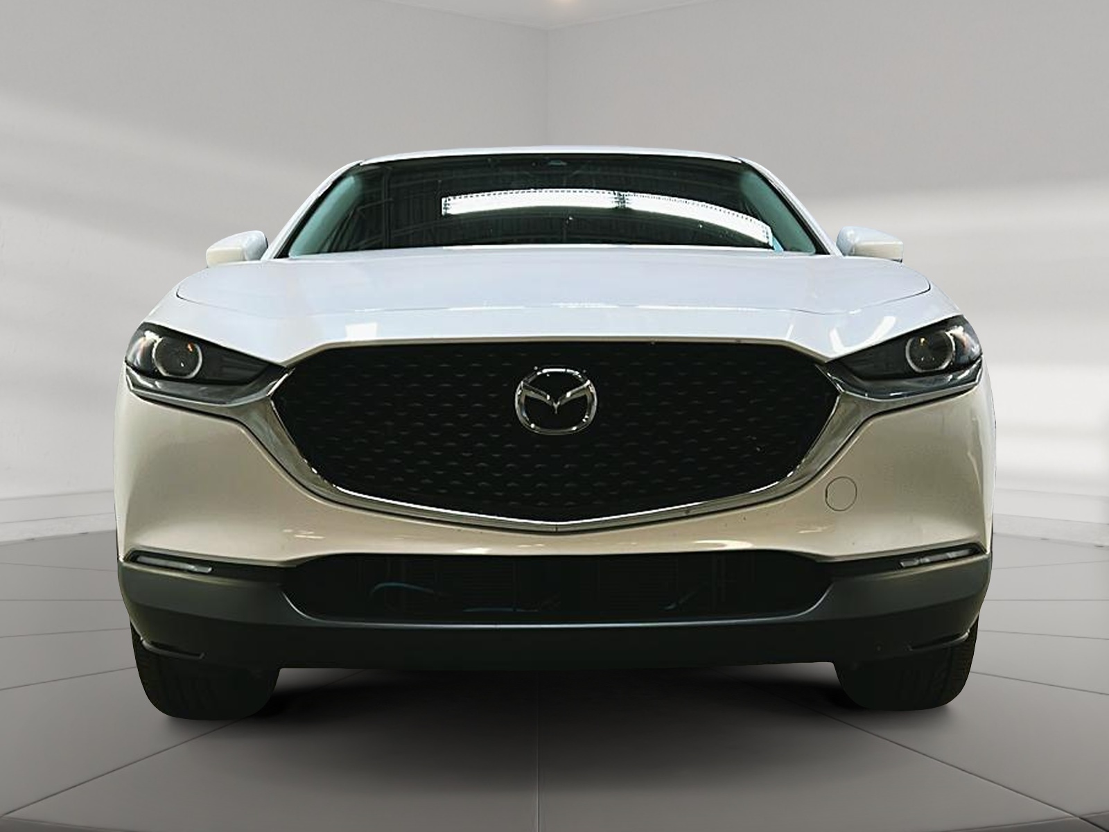 Mazda CX-30 2021 - Image #2