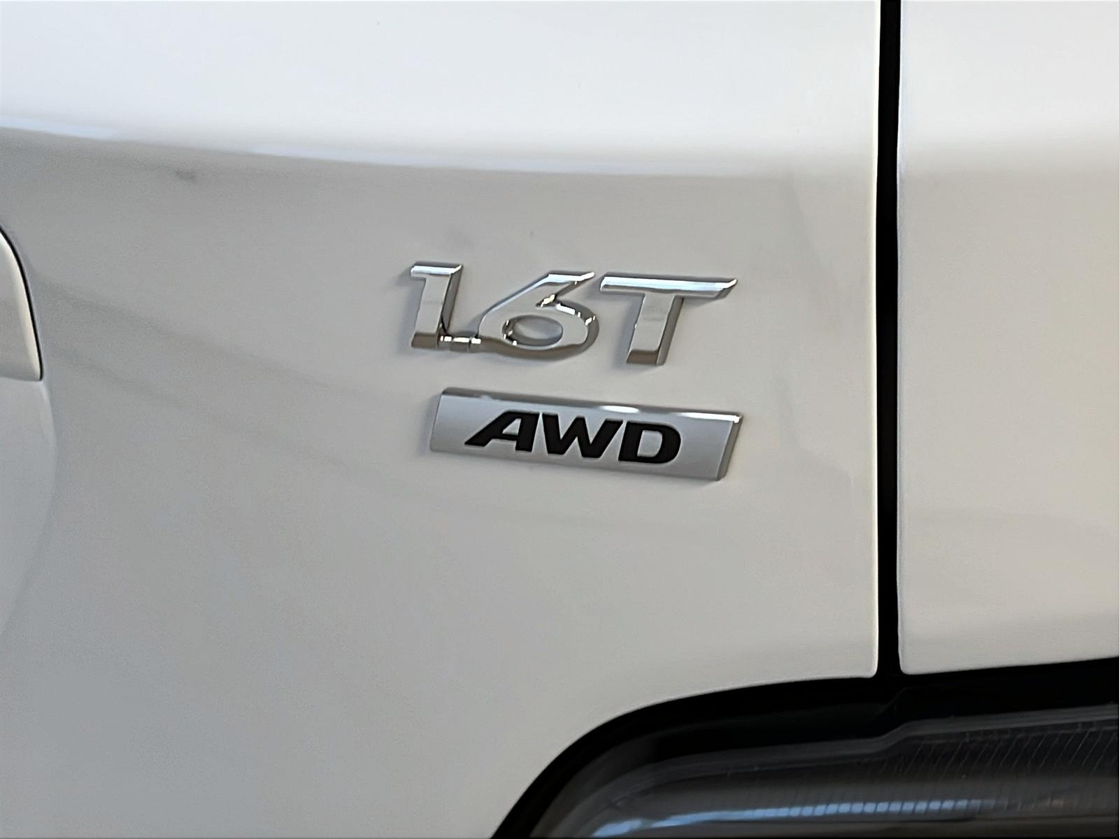 Hyundai Kona N-LINE ULTIMATE 1.6T CUIR TOIT NAV 2023 - image #29