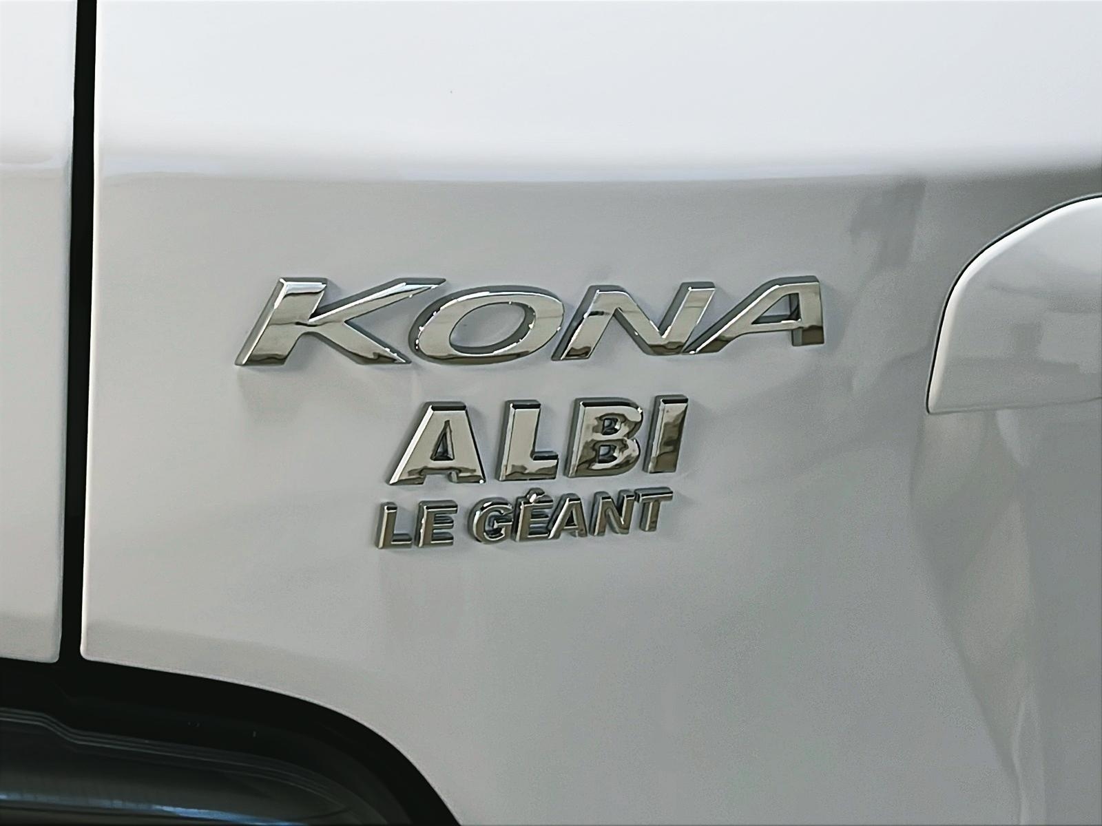 Hyundai Kona 2023 - Image #28