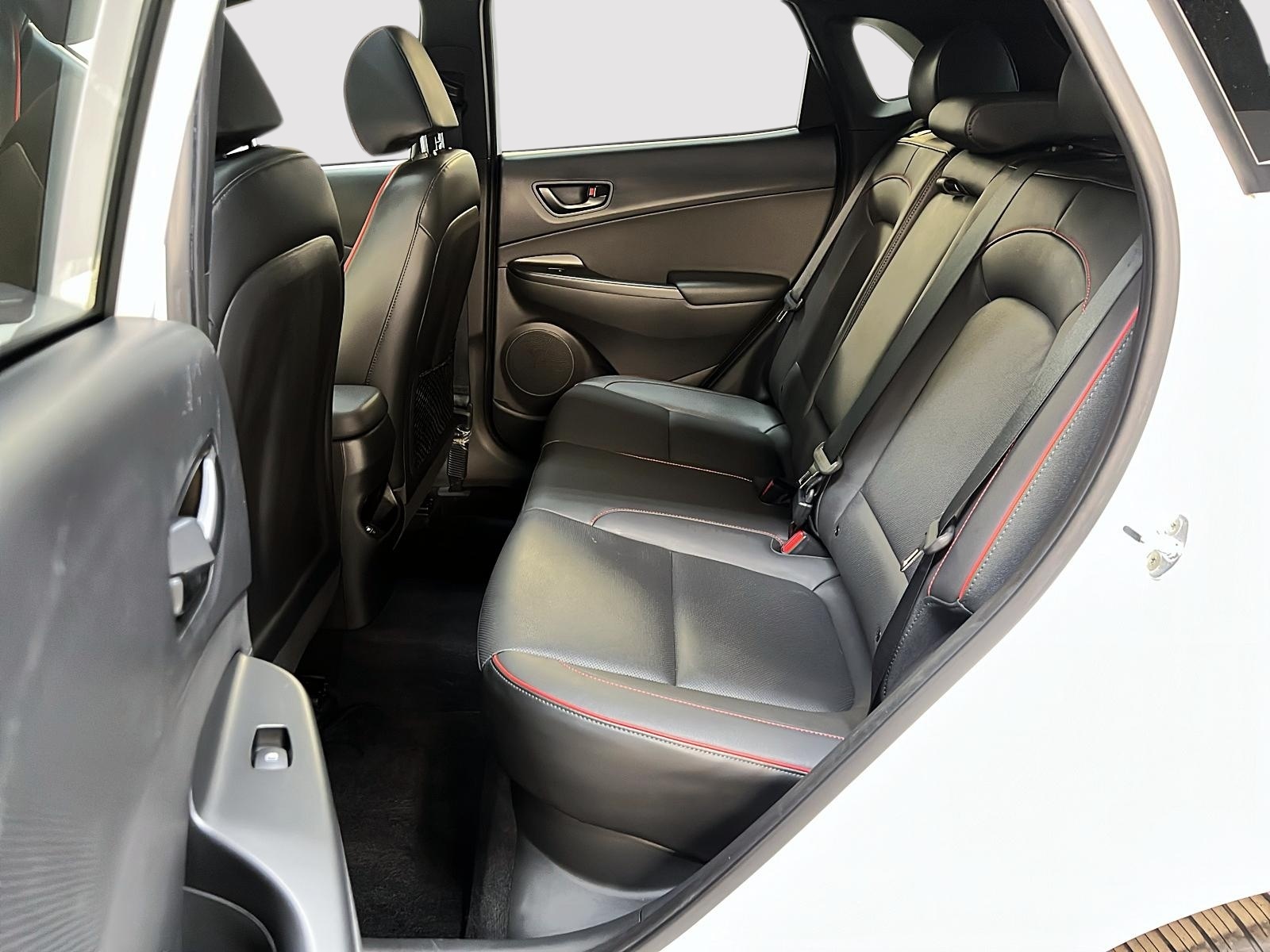 Hyundai Kona N-LINE ULTIMATE 1.6T CUIR TOIT NAV 2023 - image #9