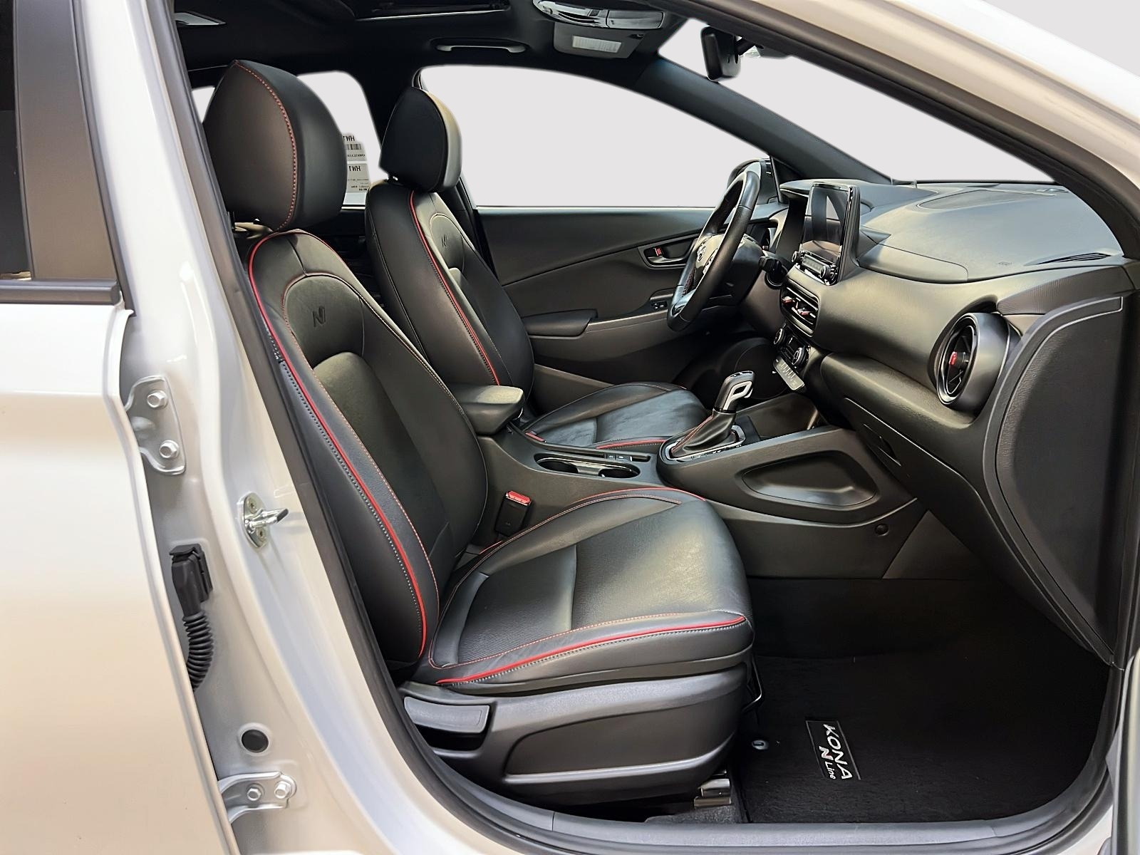 Hyundai Kona 2023 - Image #8