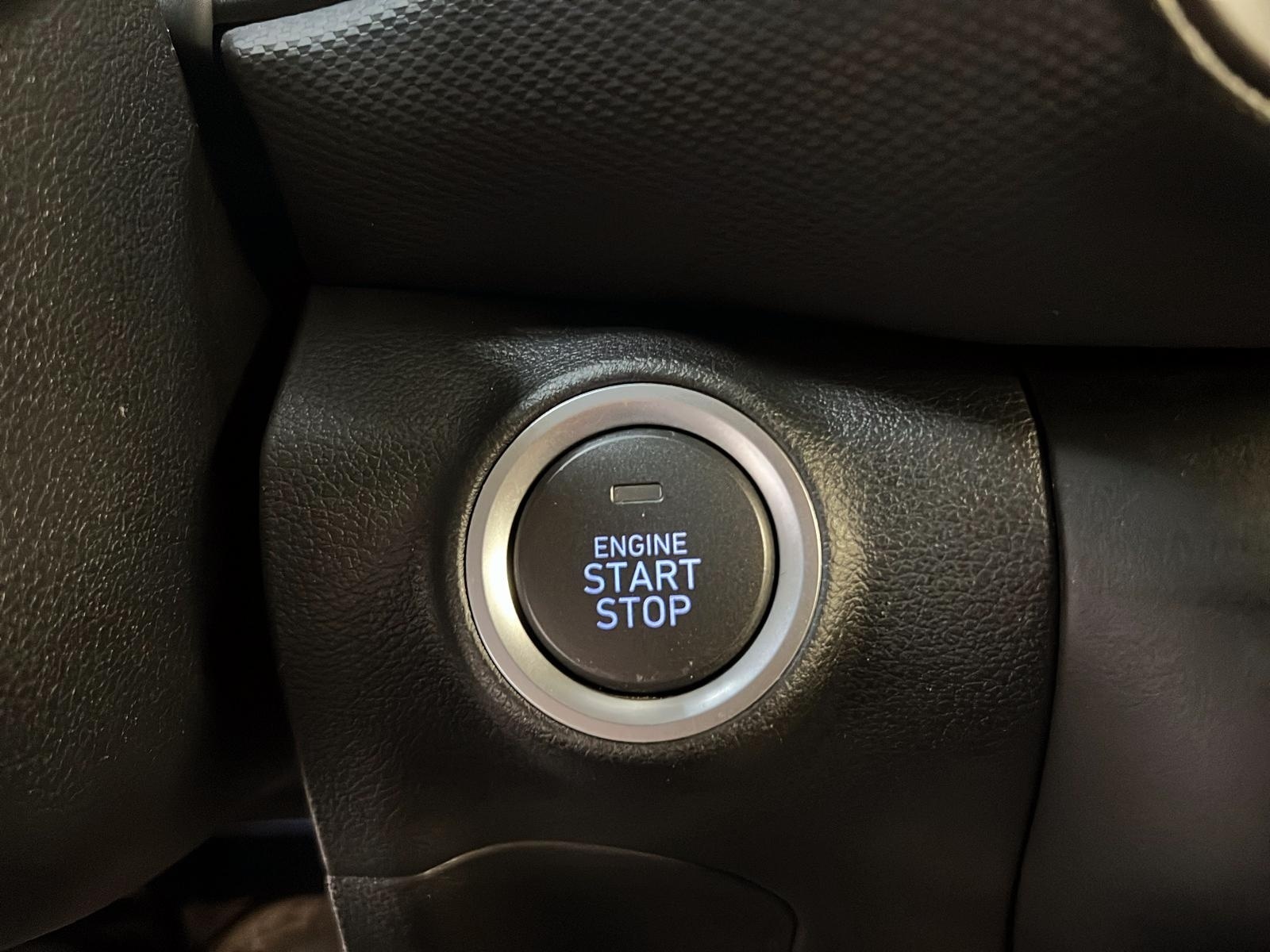 Hyundai Kona N-LINE ULTIMATE 1.6T CUIR TOIT NAV 2023 - image #19