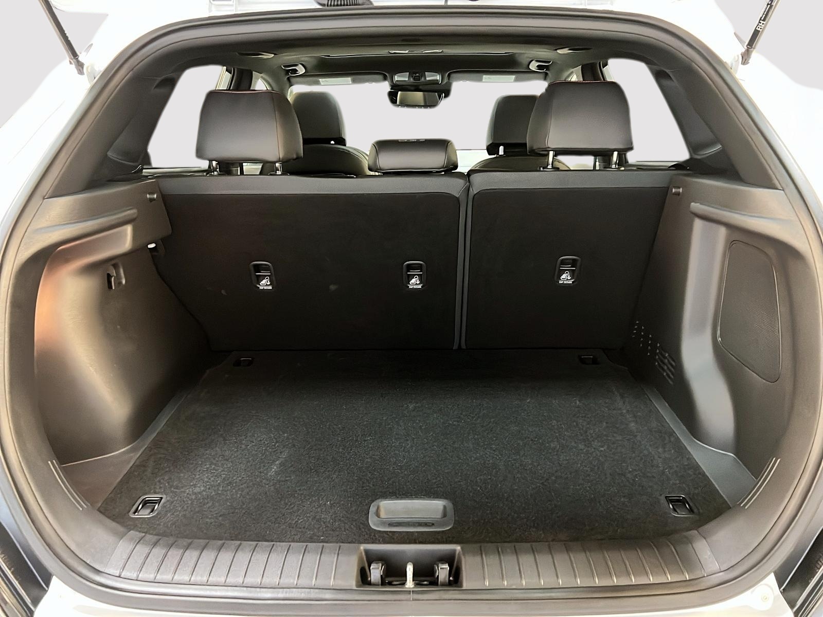 Hyundai Kona N-LINE ULTIMATE 1.6T CUIR TOIT NAV 2023 - image #13