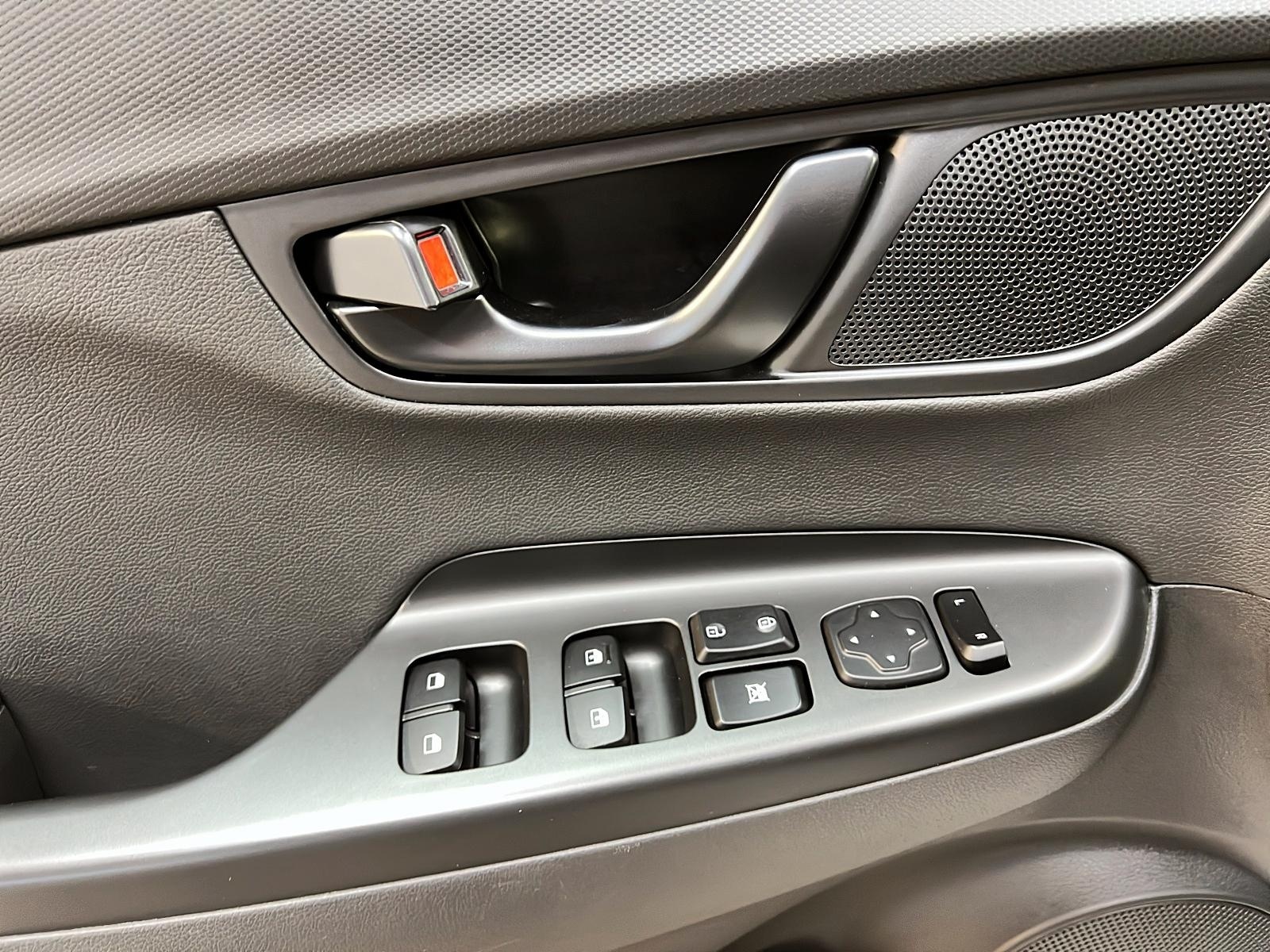 Hyundai Kona N-LINE ULTIMATE 1.6T CUIR TOIT NAV 2023 - image #23