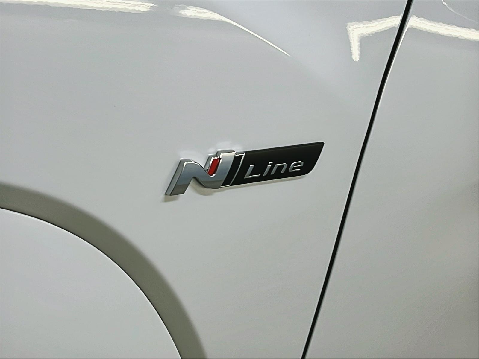 Hyundai Kona N-LINE ULTIMATE 1.6T CUIR TOIT NAV 2023 - image #27