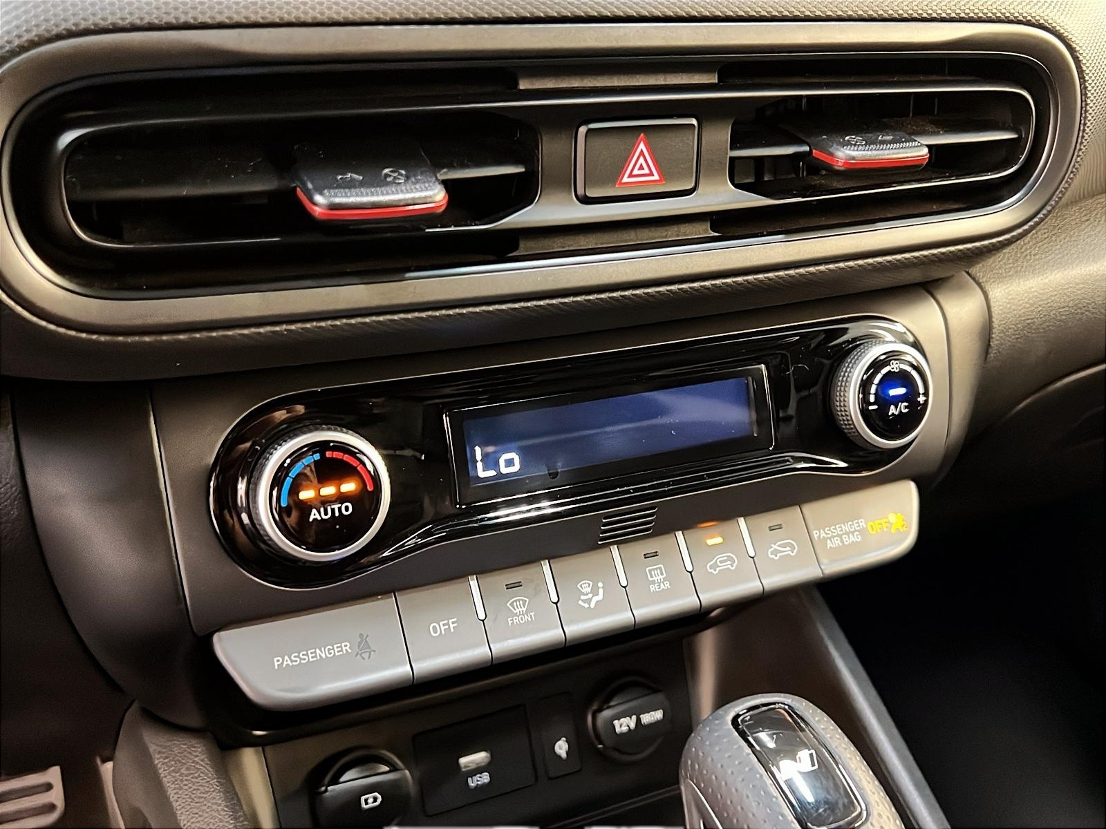 Hyundai Kona N-LINE ULTIMATE 1.6T CUIR TOIT NAV 2023 - image #15