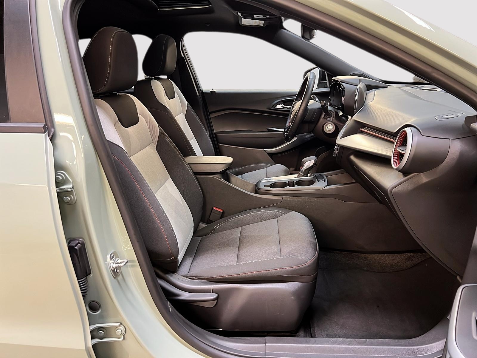 Chevrolet Trax 1RS TOIT 2024 - image #8