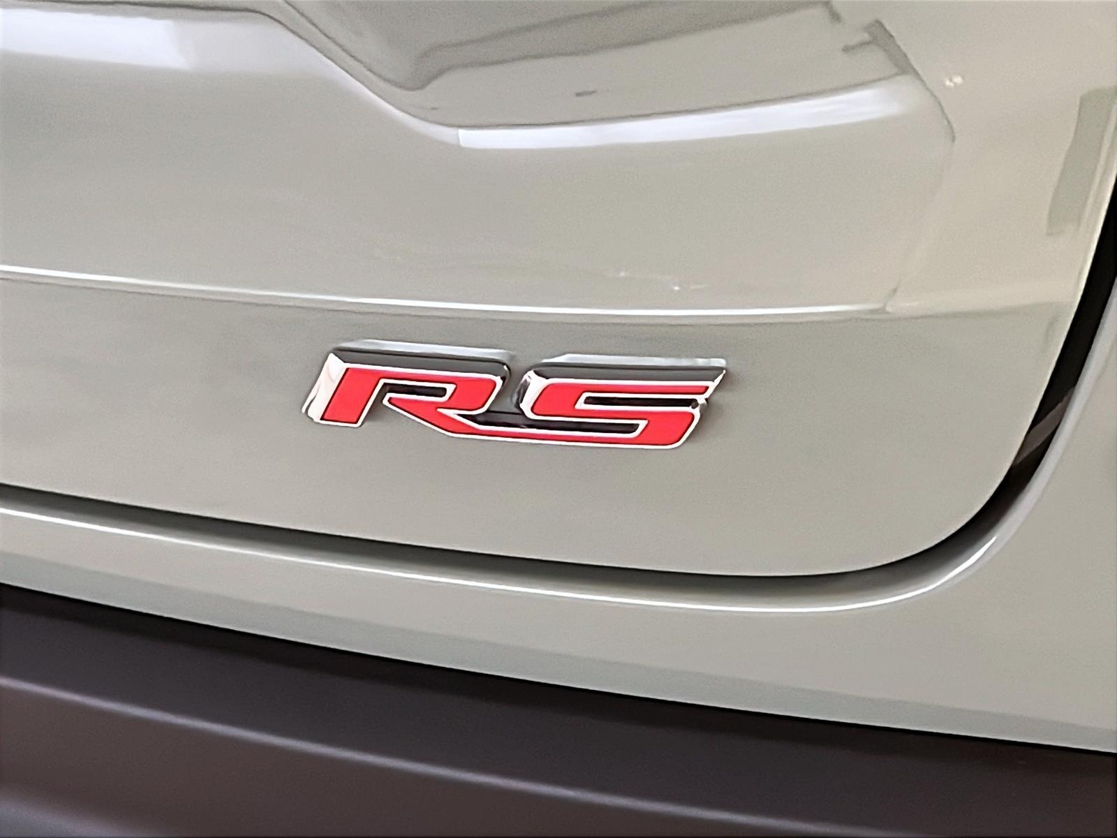 Chevrolet Trax 2024 - Image #25