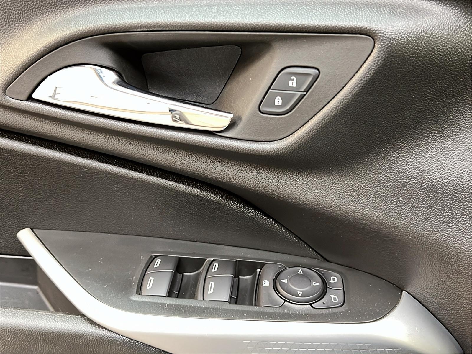 Chevrolet Trax 2024 - Image #21