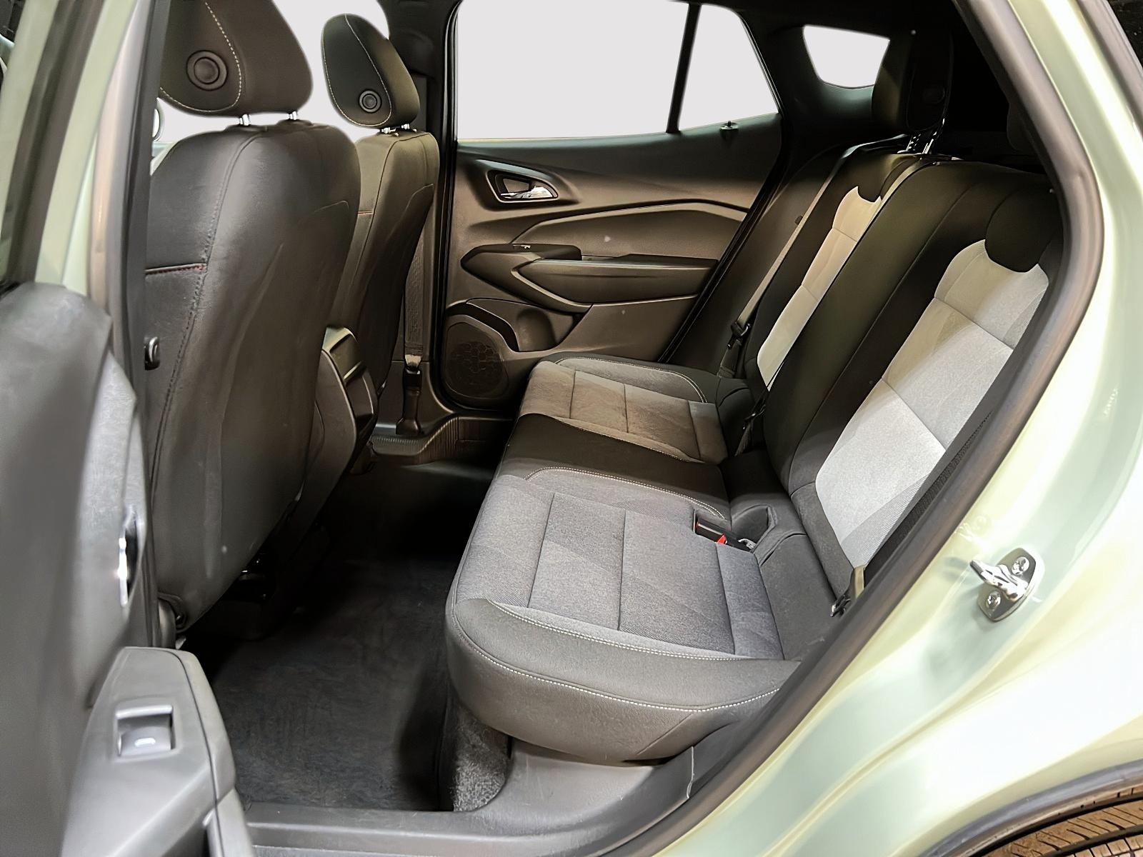 Chevrolet Trax 1RS TOIT 2024 - image #9