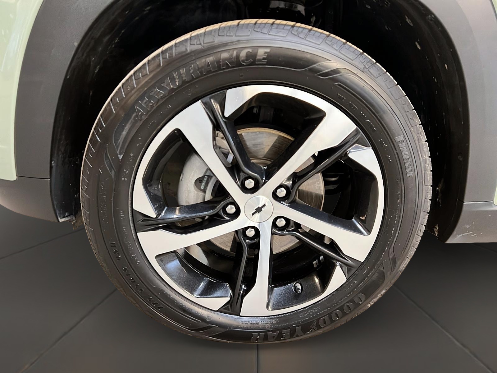 Chevrolet Trax 2024 - Image #26