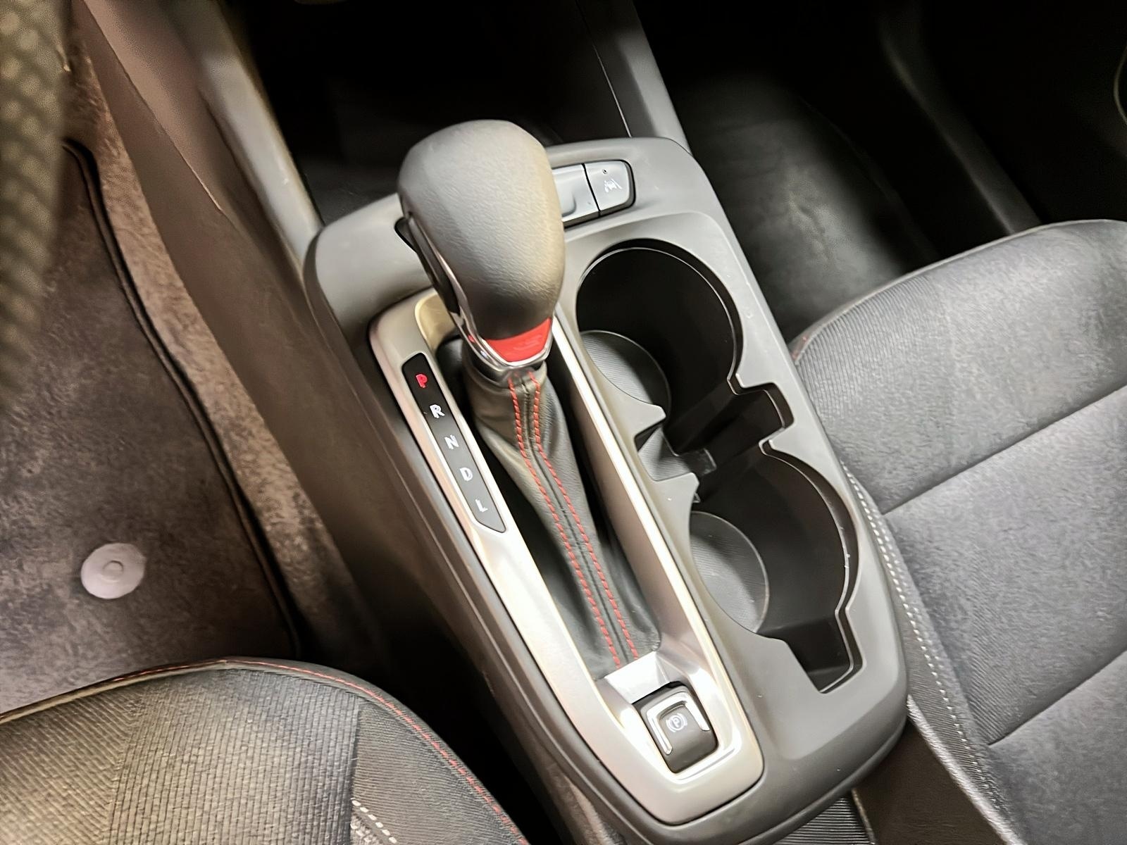 Chevrolet Trax 2024 - Image #14