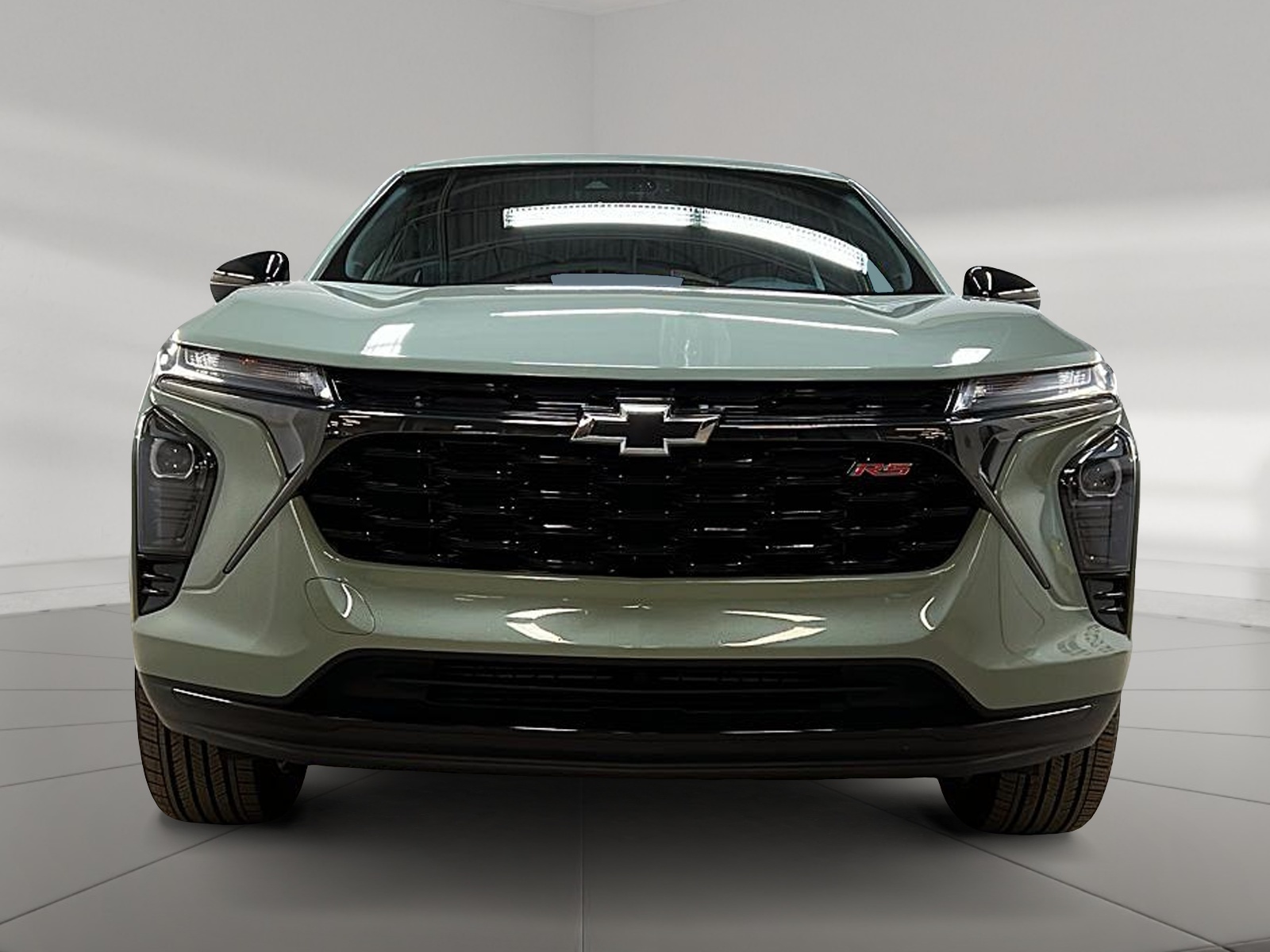 Chevrolet Trax 1RS TOIT 2024 - image #2