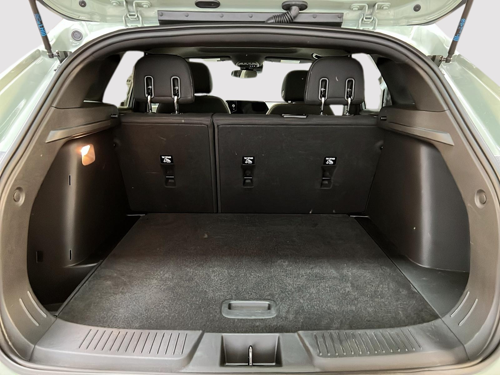 Chevrolet Trax 2024 - Image #13