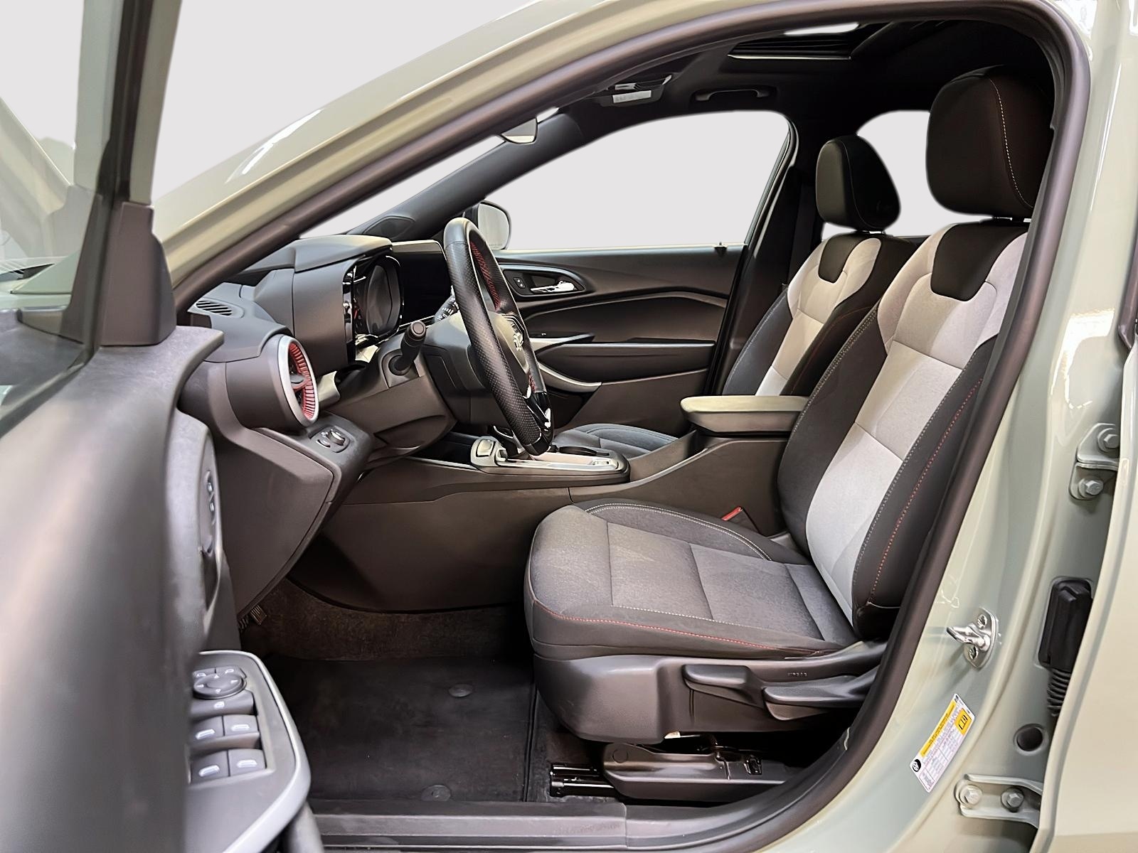 Chevrolet Trax 2024 - Image #7