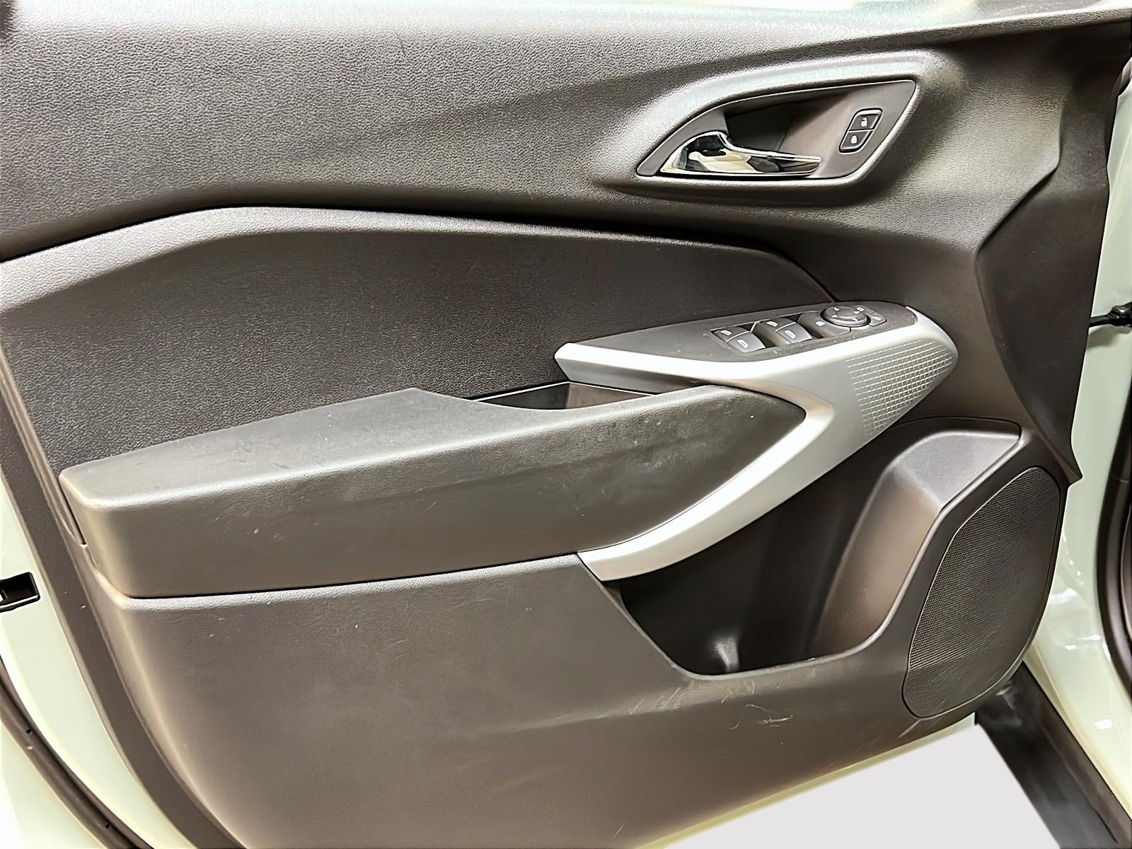 Chevrolet Trax 1RS TOIT 2024 - image #22