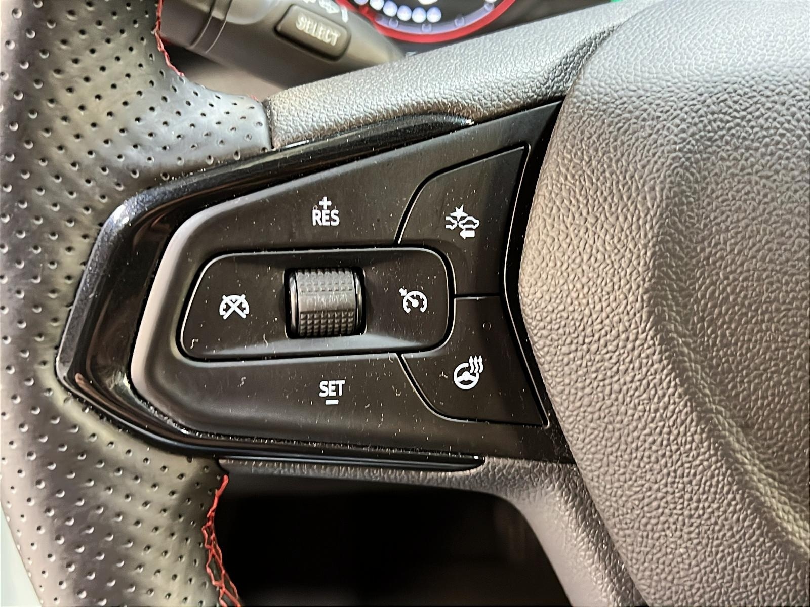 Chevrolet Trax 1RS TOIT 2024 - image #19
