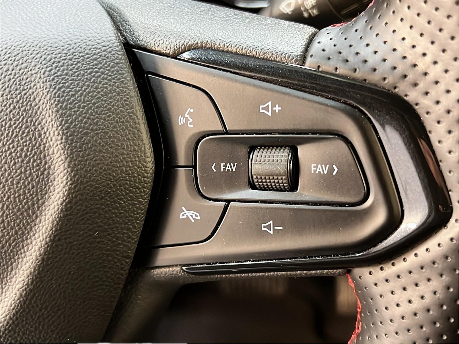Chevrolet Trax 2024 - Image #18