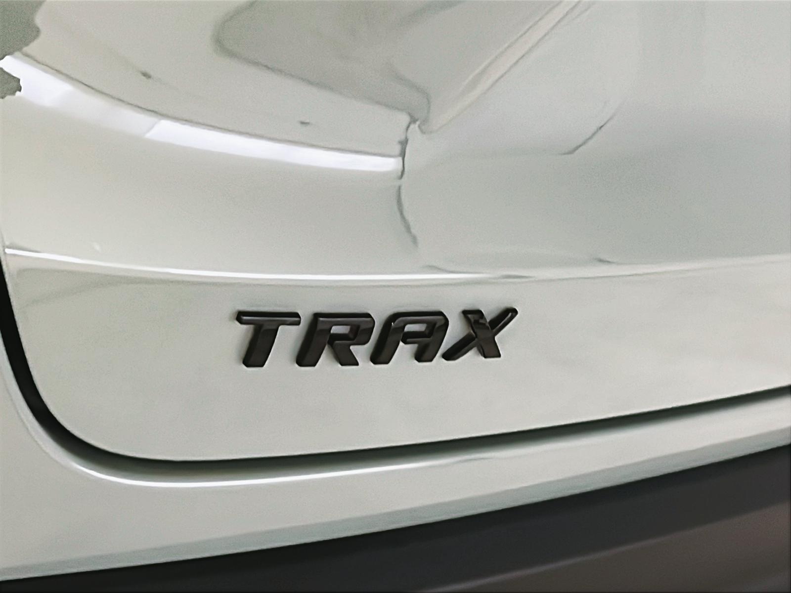 Chevrolet Trax 1RS TOIT 2024 - image #24