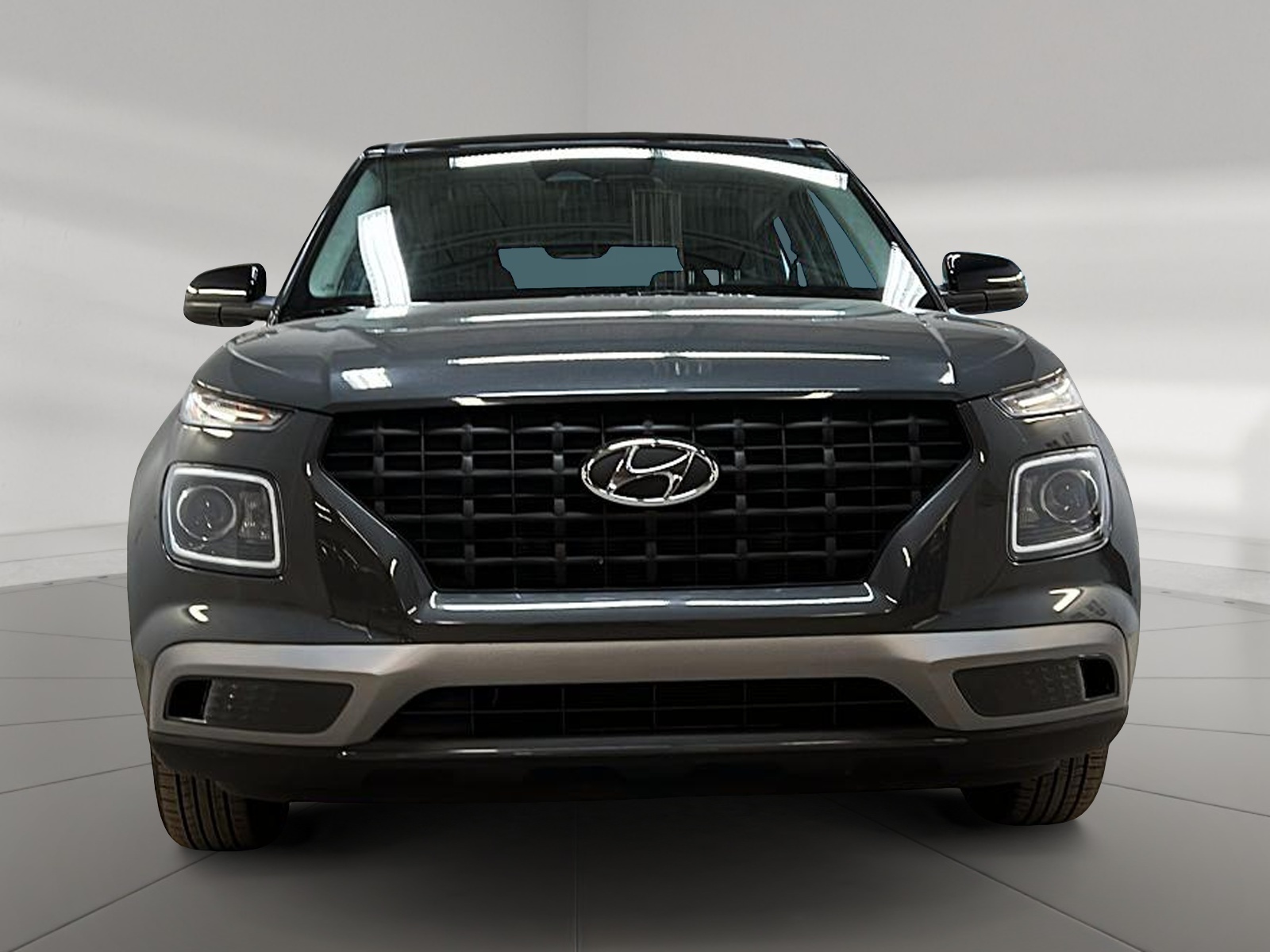 Hyundai Venue 2024 - Image #2