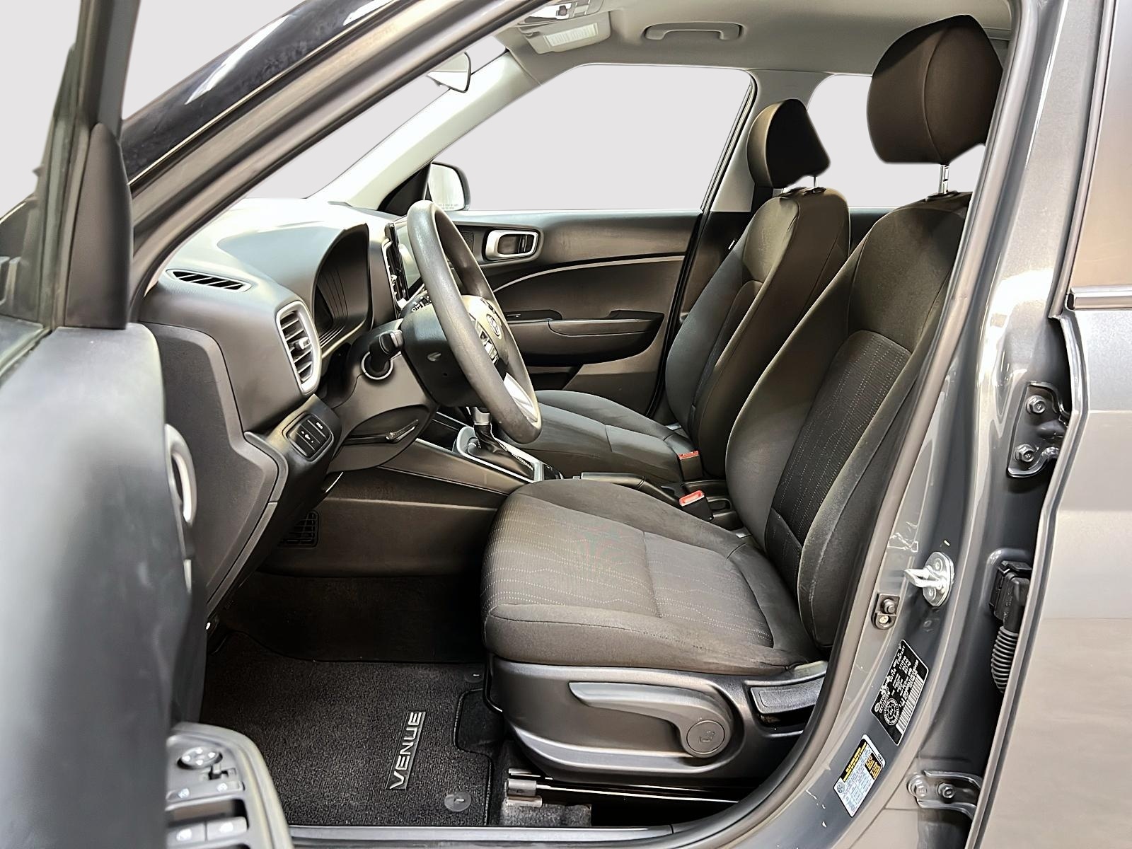 Hyundai Venue 2024 - Image #7