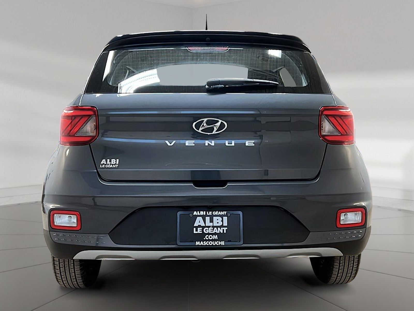 Hyundai Venue 2024 - Image #5
