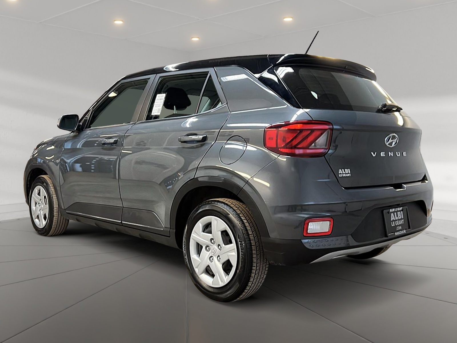 Hyundai Venue ESSENTIEL 2024 - image #6
