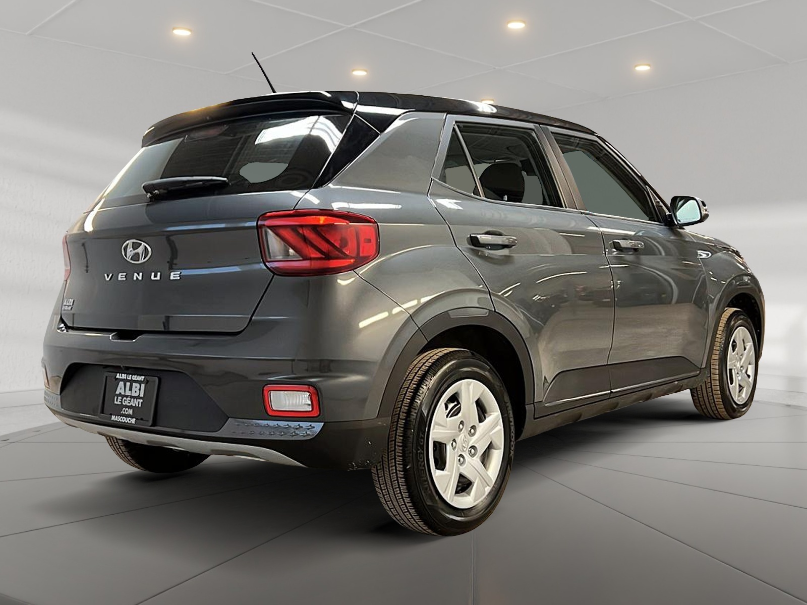 Hyundai Venue 2024 - Image #4
