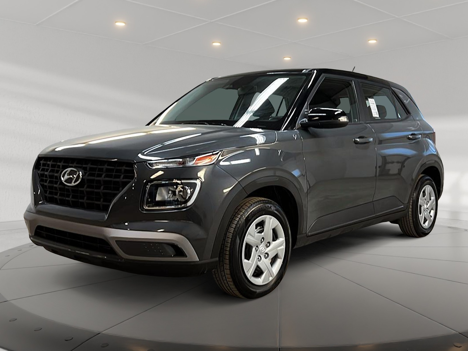 Hyundai Venue 2024 - Image #1